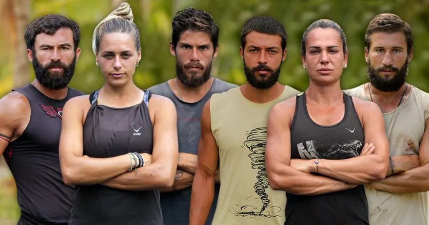 survivor, survivor final, survivor finale kim kaldı 12