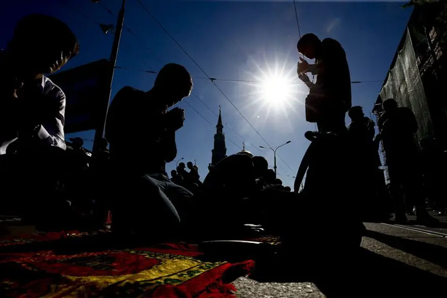 Haftanın fotoğrafları (3-9 Haziran 2018 haftası) 31