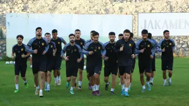 Yeni Malatyaspor'dan TFF'ye deprem nedeniyle ligden çekilme talebi