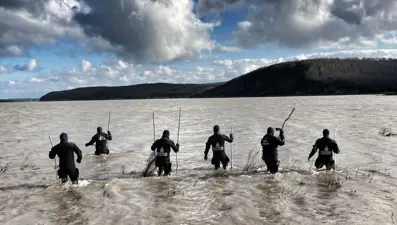 İstanbul’da tekne alabora oldu: 1 kişi kayıp