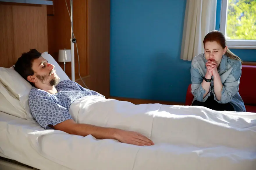 Akrep 23. yeni bölüm fotoğrafları 7