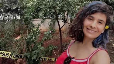 İki aylık hamile kadının şüpheli ölümü