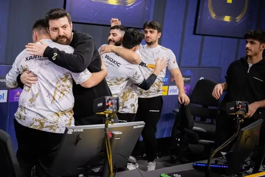 THE MONGOLZ-ETERNAL FİRE MAÇI NE ZAMAN, SAAT KAÇTA VE HANGİ KANALDA? 1