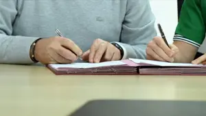 Ara transfer dönemi sona erdi! 2024-2025 sezonu devre arasında atılan tüm imzalar