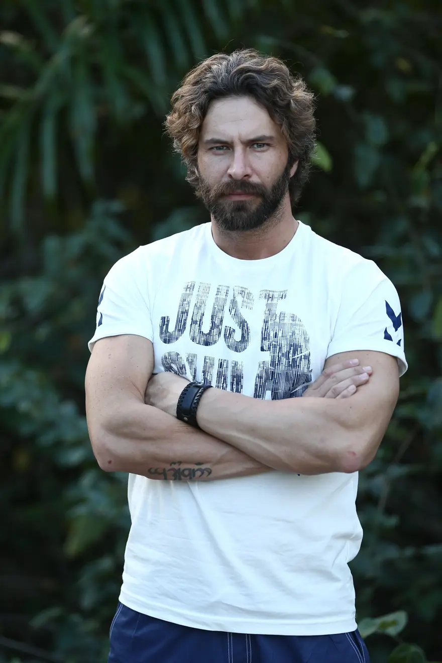 survivor gökhan 1 survivor gökhan 1