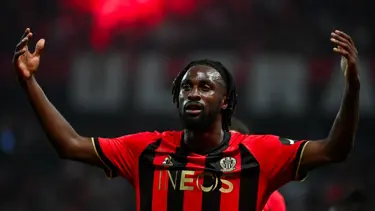 Evann Guessand kimdir? Fenerbahçe transfer gündeminde yer alan Evann Guessand kaç yaşında, hangi mevkide oynuyor?