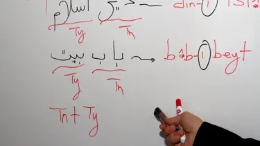 'Osmanlı Türkçesi üniversitede kolaylık sağlayacak'