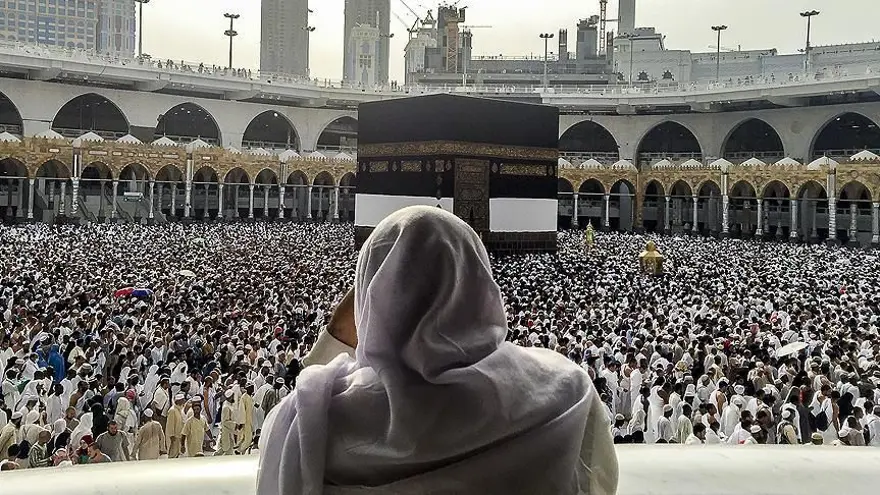 Hac ön kayıt ve kayıt yenileme süreci devam ediyor 4