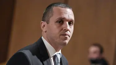 Yunanistan'da mahkemeden eski Altın Şafak milletvekilinin kurduğu partiye seçim yasağı