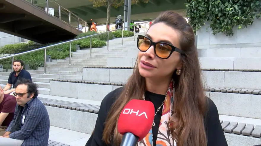 "ÇOK KIYMETLİ HİKAYELER ANLATTI" 7