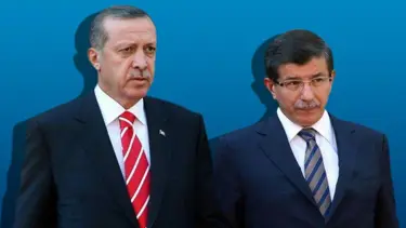 Erdoğan ve Davutoğlu'nun bugünkü programları