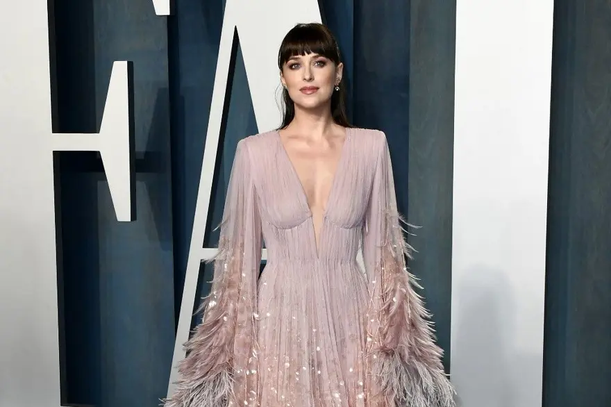 33. yaşına özel 33 fotoğrafla Dakota Johnson 7