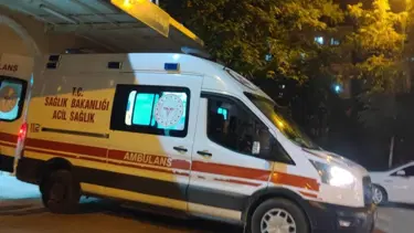 Akrabaların silahlı kavgası cinayetle bitti