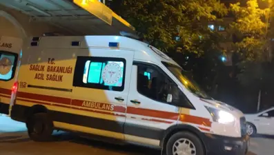 Akrabaların silahlı kavgası cinayetle bitti