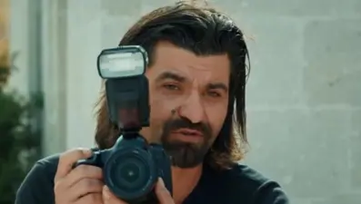 Haber alınamayan fotoğrafçının şüpheli ölümü