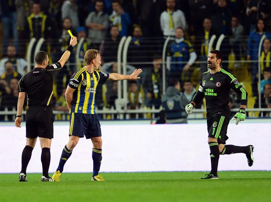 Fenerbahçe - Bursaspor 18