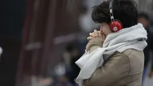 Paris'te terör saldırıları