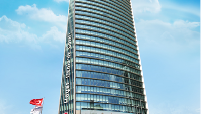 DenizBank sürdürülebilir tarım sendikasyonu sağladı