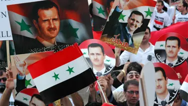 Suudi Arabistan, Şam büyükelçiliğini kapattı