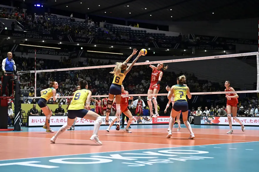 OLİMPİYAT ELEMELERİ 9