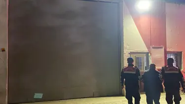 Dilovası'nda tefecilik şüphelisi tutuklandı