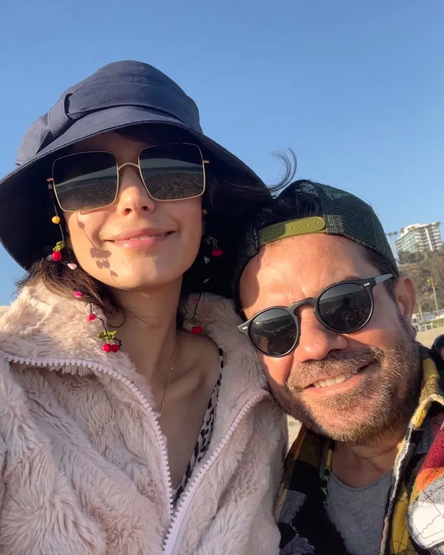 Kenan Doğulu'dan Beren Saat itirafı: İlk karşılaştığımız an dünya durdu 1