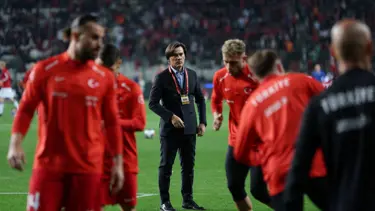 Montella'ya göre EURO 2024'ün favorileri