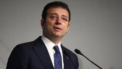 Ekrem İmamoğlu'na diplomasının iptali tebliğ edildi