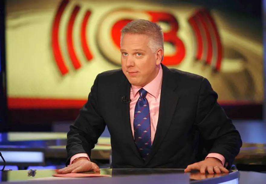 30- Glenn Beck 29