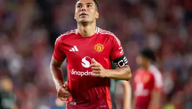 Mourinho Casemiro'yu çağırdı (6 Şubat 2025 spor manşetleri)