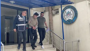 Burdur'da firari suçlu yakalandı