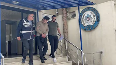 Burdur'da firari suçlu yakalandı