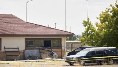 ABD'de cenaze evi skandalı: Ailelere beton tozu verip cesetleri yok ettiler