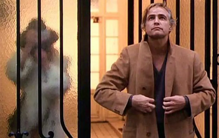 The Last Tango in Paris (1973) 8