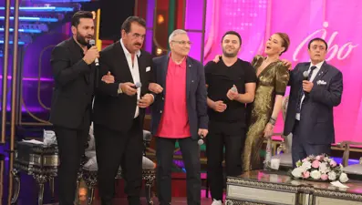 İbo Show 27. yeni bölüm tanıtımı