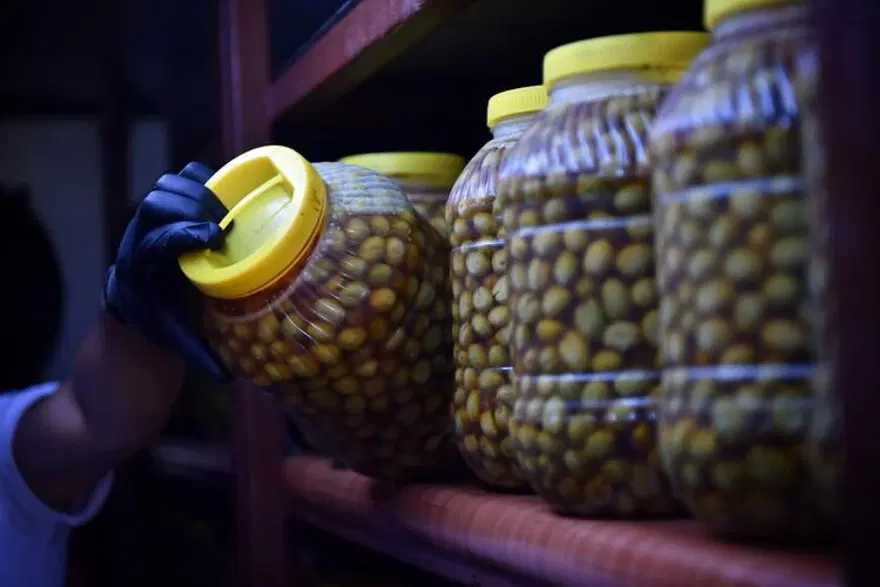 Tarsus'tan gastronomide tescilli lezzet atağı 7