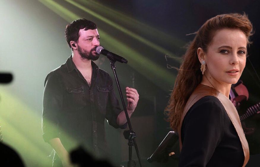 Vildan Atasever ile Mehmet Erdem yüzükleri taktı: Eylül'de evleniyorlar