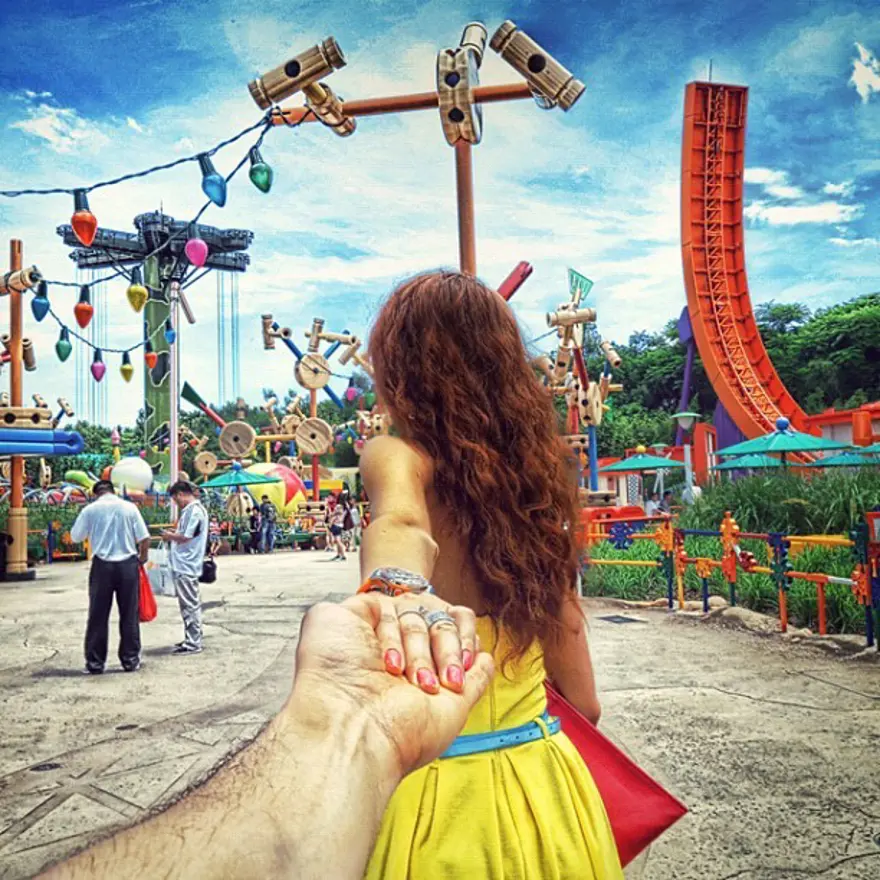 Sosyal medyanın fenomen çiftinin aşkı mutlu sonla bitti 6