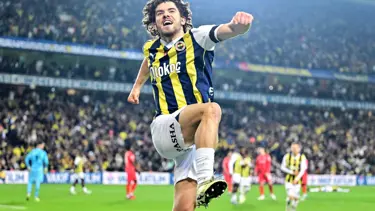 Ferdi Kadıoğlu devleri peşine taktı: Fenerbahçe bonservisini belirledi