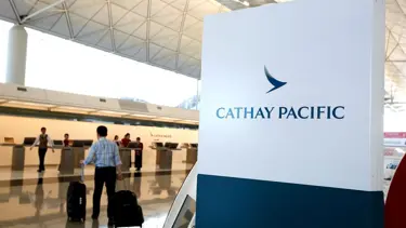Cathay Pacific Havayolları, 8 bin 500 kişiyi işten çıkaracak