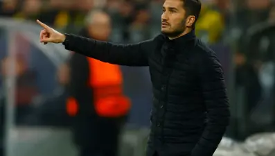 Nuri Şahin, Borussia Dortmund tarihinde bir ilki başardı