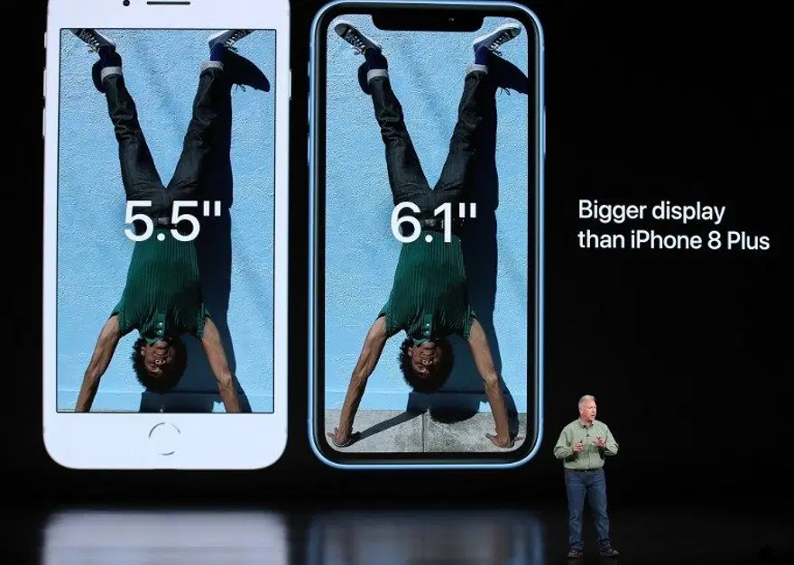 Yeni iPhone'larda inanılmaz hata 34 Yeni iPhone'larda inanılmaz hata 34