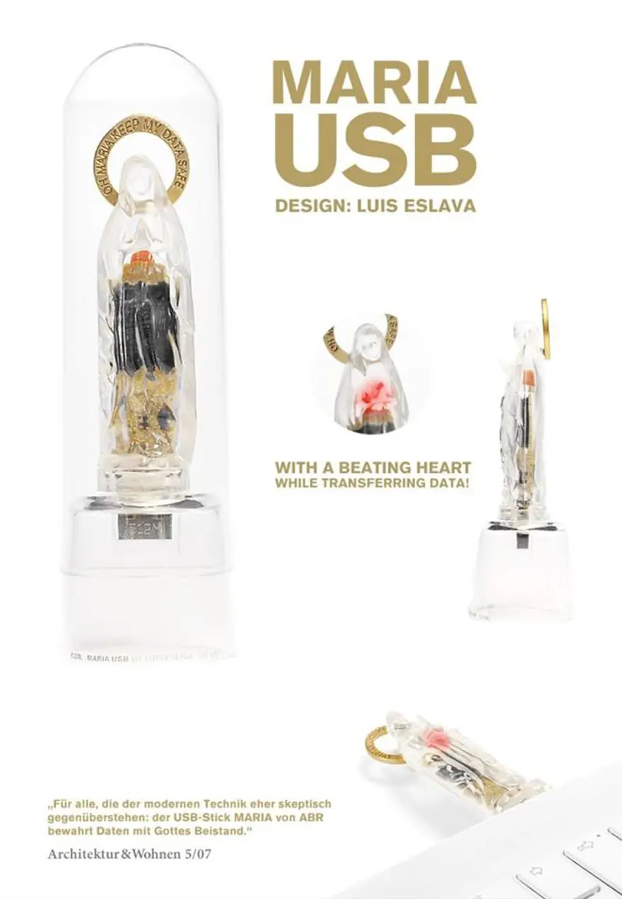 USB belleklerin fantastik dünyası 49