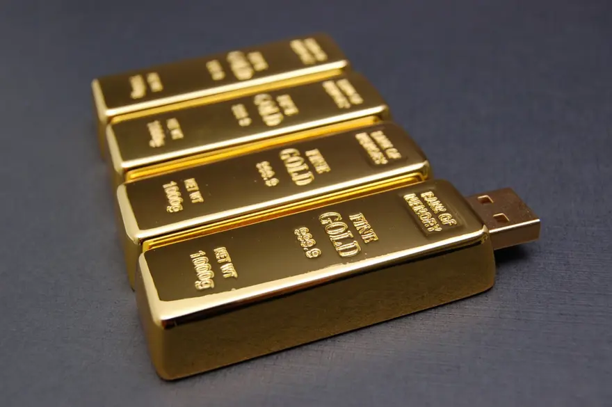 USB belleklerin fantastik dünyası 19