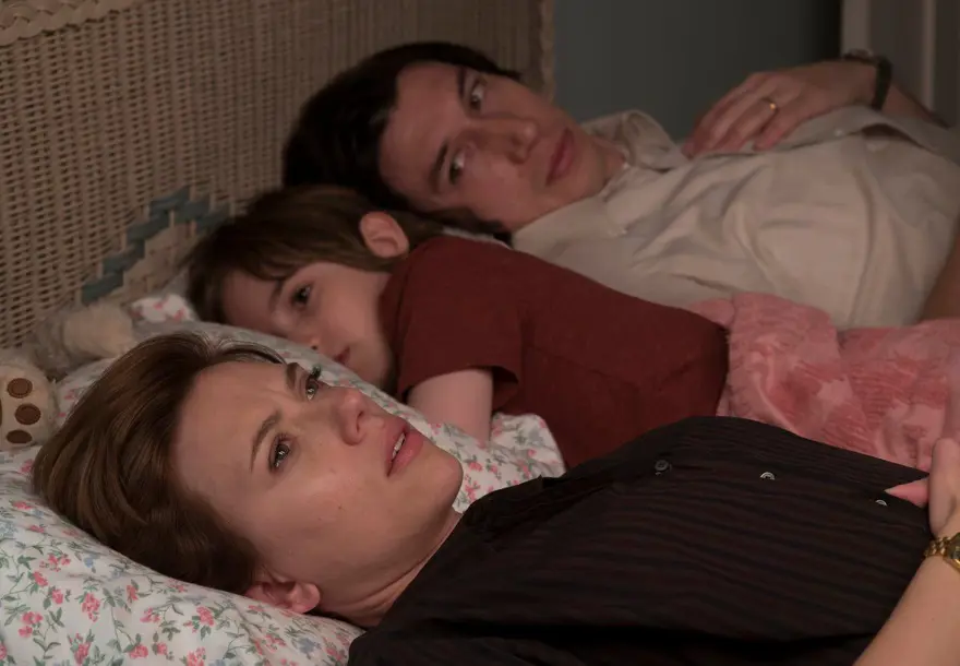 Hollywood'un zirvesinde Scarlett Johansson 36 Hollywood'un zirvesinde Scarlett Johansson 36