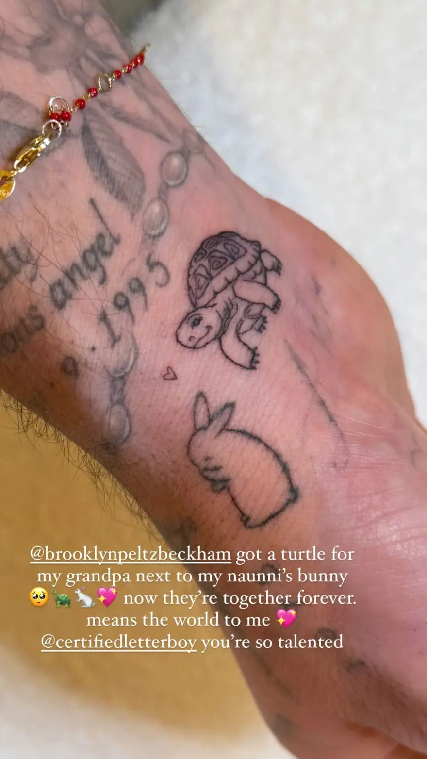 "BU BENİM İÇİN DÜNYALAR DEMEK" 3