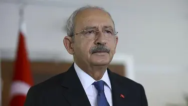 Kılıçdaroğlu'ndan Kızılay'a kan bağışı çağrısı