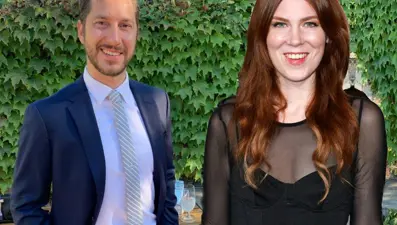 Sonja O’Hara ve Adam Hoelzel’den yeni film: Snare geliyor