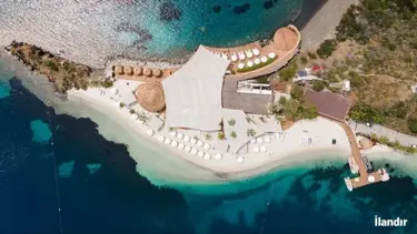 D Maris Bay’de kelimelerin ötesinde bir yaz deneyimi