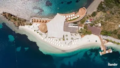 D Maris Bay’de kelimelerin ötesinde bir yaz deneyimi